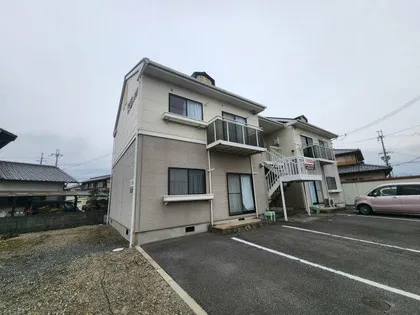 KSハイツの画像