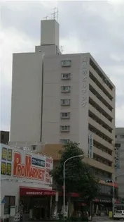 薬師寺ビルヂングの画像