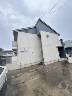 アーバンスクェアⅠ【1階】の外観