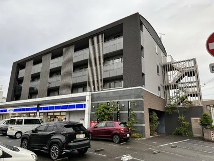 ベルフラワー嵐山の画像