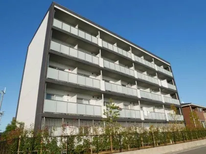 福岡県福岡市西区元浜1丁目【マンション】の外観