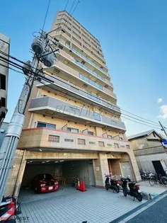 SーFORT桜川南の画像