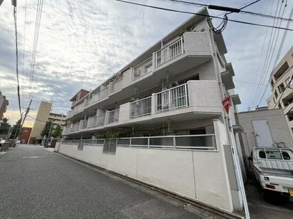 エクセル大橋の画像