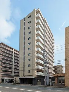 BPRレジデンス高宮の画像