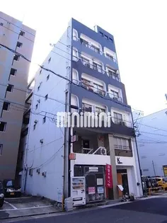 Kスクエア【4階】の外観