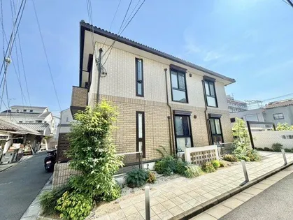 ファミールD希の画像