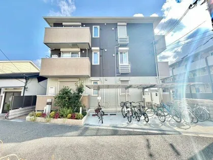 サニーコート俊徳の画像