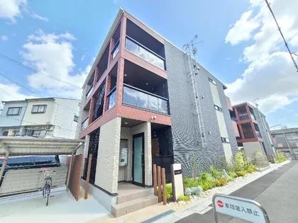 オーヴェスト アンビエンテ IIの画像