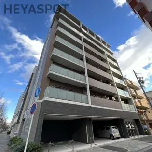 セレブレイト葵の画像