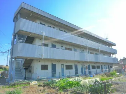 OMレジデンス柏原2の画像