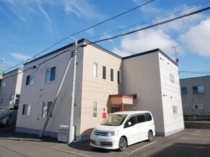 RED FRATの画像