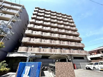 ルミエール八尾 Ⅱの画像