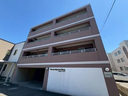 フェバリット ラ サンクの画像