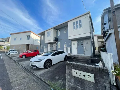 ソフィアの画像