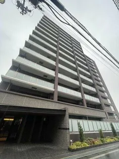 サンクレイドル天王寺の画像