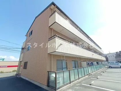 ライフ21レイクの画像