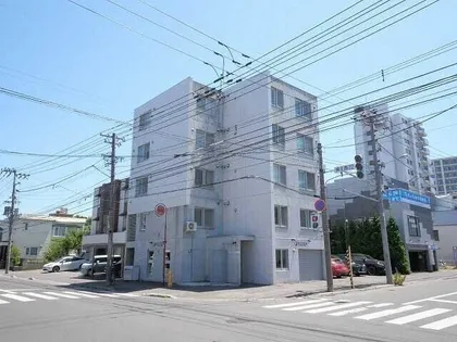 リーブル南円山の画像