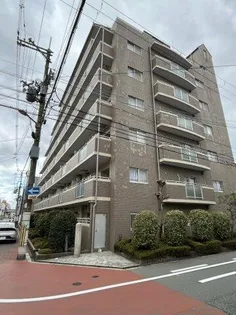 カステッロはなふさ長居の画像