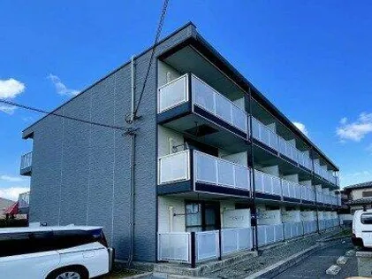 レオパレスコンフォートマックの画像