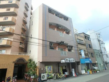 アーバンコートダイドー【405号室】の外観