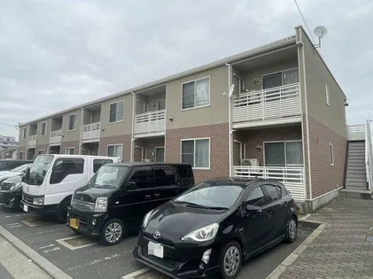 レオネクストソシア野遠の画像