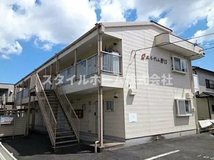 エルディム野口の画像