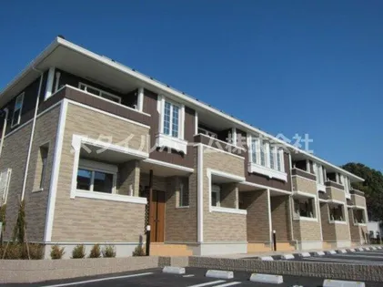 サンループ レジデンス Ⅱの画像