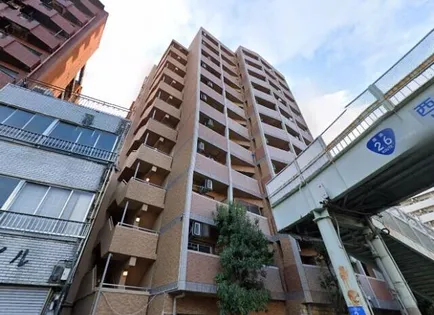 SWISS難波南の画像