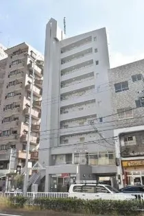 PENOTO杁中【7階】の外観