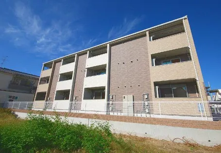 トレミカーサ星の森の画像