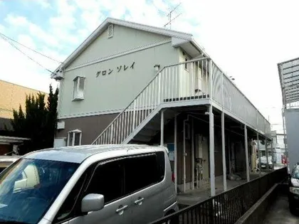 グロンソレイの画像