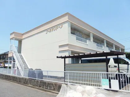 ゴールデンドーンの画像