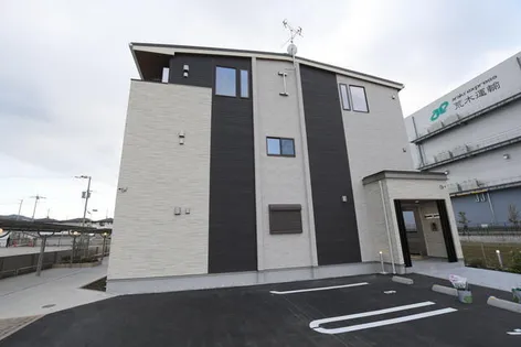 スターリーガーデンの画像