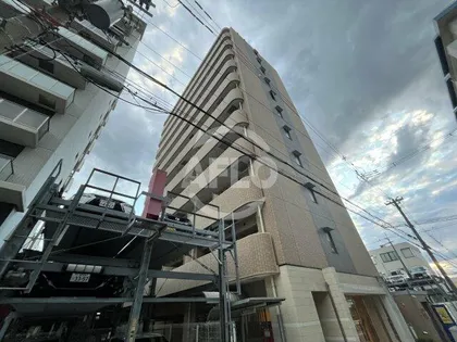WGB江坂の画像