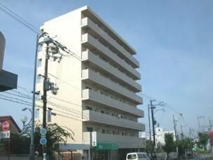 中井マンションの画像