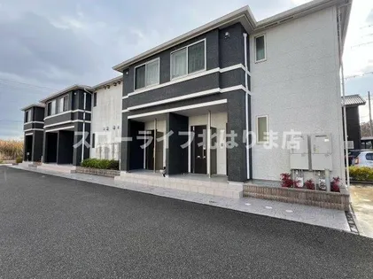 ディア ベルジュの画像