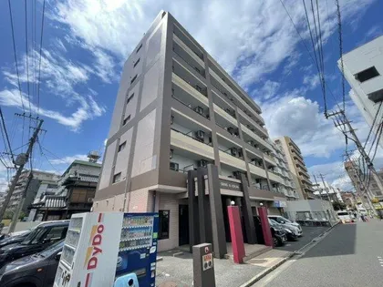 グランド アイ 小倉の画像