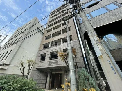 KAISEI本町【5階】の外観