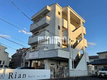 シティハウス八剣の画像