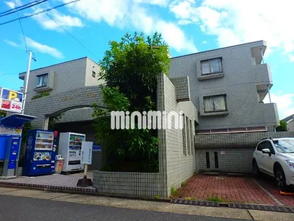 メゾン ド スクワールの画像