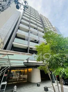 アーバネックス心斎橋【10階】の外観