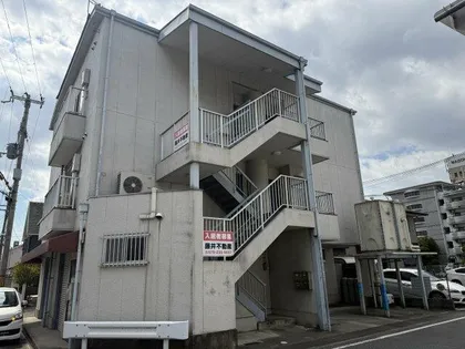 大西マンションの画像