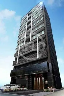 ファステート都島テーラー【9階】の外観