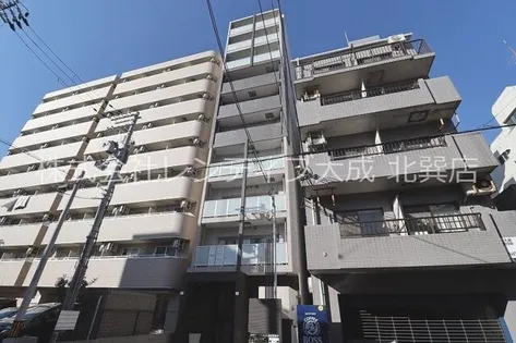 ルチアーナ今里の画像