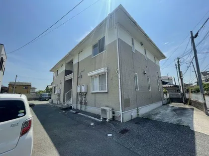 バローレ御立A棟の画像