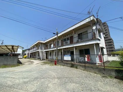 城北ハイツの画像