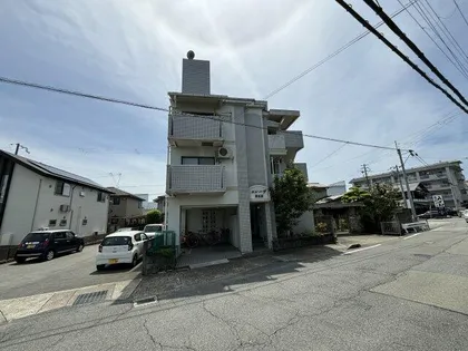 エレーヴ新在家の画像