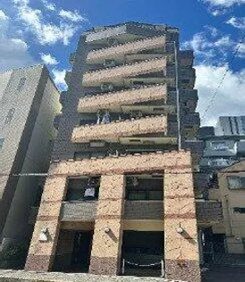SENSE COURT 森ノ宮の画像