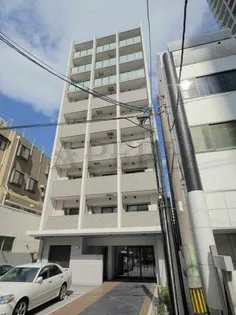 ファーストフィオーレ梅田イースト【5階】の外観