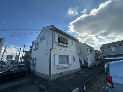 タウニィノース今宿の画像